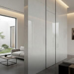 פלטה דמוי שיש