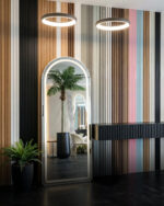 מראה מעוצבת