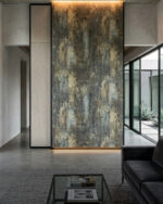 פלטה דמוי שיש