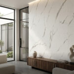 פלטה דמוי שיש