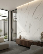 פלטה דמוי שיש