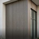 חיפוי חיצוני חום