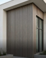 חיפוי חיצוני חום