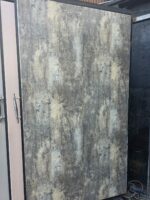 ⁦פלטה דמוי שיש⁩ – תמונה ⁦3⁩