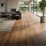 פרקט למינציה Spc