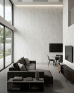 פלטה דמוי שיש