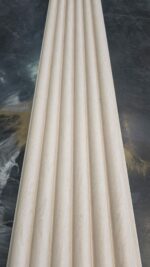 ⁦חיפוי קיר סרגלים דגם 0711⁩ – תמונה ⁦2⁩