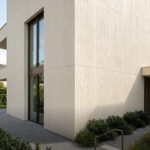 חיפוי חיצוני אלסטי – דמוי טרוונטין