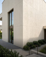 חיפוי חיצוני אלסטי – דמוי טרוונטין