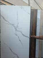 ⁦פלטה דמוי שיש⁩ – תמונה ⁦3⁩