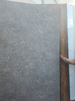 ⁦פלטה דמוי שיש⁩ – תמונה ⁦3⁩