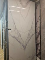 ⁦פלטה דמוי שיש⁩ – תמונה ⁦3⁩