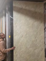 ⁦פלטה דמוי שיש⁩ – תמונה ⁦3⁩