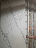 ⁦פלטה דמוי שיש⁩ – תמונה ⁦3⁩