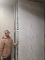 ⁦פלטה דמוי שיש⁩ – תמונה ⁦3⁩