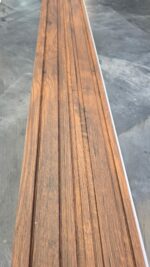 ⁦חיפוי קיר סרגלים דגם 116⁩ – תמונה ⁦2⁩