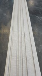 ⁦חיפוי קיר סרגלים דגם 8318⁩ – תמונה ⁦2⁩