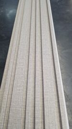 ⁦חיפוי קיר סרגלים דגם 79⁩ – תמונה ⁦2⁩