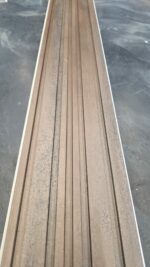 ⁦חיפוי קיר סרגלים דגם 109⁩ – תמונה ⁦2⁩