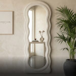 מראה מעוצבת